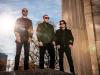 New Jersey's Deardarkhead presents 'The Pendulum Swings', their first album in 26 years