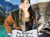 Fringe Festival star Melanie Gall to appear at Gwen Secter Centre July 16