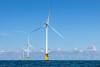 Ocean Winds reaches full power from its first floating offshore wind project in France