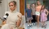 Kristin Cavallari reveals she makes her children fly coach while she sits in first class… after Jessica Simpson received backlash for same parenting move