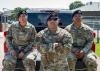 Arkansas Guardsmen Fluent in Spanish Land Unique Mission to Guatemala