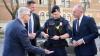 Austria showcases operational contactless fingerprint system at UN counterterrorism event