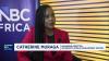 Future of work: Africa must prepare workforce for AI economy - Muraga