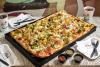 Italy’s Largest Fast-Casual Pizza Chain to Be Sold: Will It Be the ‘Shake Shack of Pizza’?
