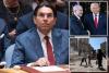 Israeli envoy says Trump could score biggest Abraham Accords win yet — with Lebanon