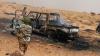 Militants Admit Defeat In Mali’s Anéfis