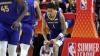 Yaxel Lendeborg, LJ Cryer put on Las Vegas show in Warriors' summer league win
