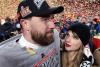 Taylor Swift, Travis Kelce Enjoy Honeymoon in Montana