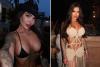 Influencer model plunges to her death from 27th floor of Dubai skyscraper