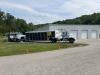 The Beverage Market details collective bargaining with Teamsters Local 175, striking workers