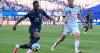 U.S. still playing catch up in soccer