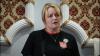 Sharon Graham and Simon Dubbins: two bureaucrats face off for Unite general secretary