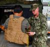 NAVELSG Sailors Support Fleet Week New York, Showcase Expeditionary Logistics During America 250 Celebration