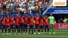 Why Spain and Belgium observed a minute’s silence before FIFA World Cup match?
