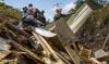 A group of Democrats accuses Trump of undermining disaster relief by using FEMA to advance his immigration agenda