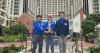 Three IRSD schools win national STEM awards