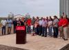 Iowa pork groups, Congresswoman Hinson speak out on ‘Save Our Bacon Act’