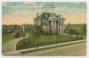 Arkansas Postcard Past: Paragould in 1918