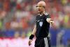 Argentina’s World Cup Campaign Hit by Off-Field Controversy as FIFA Restricts English Referees