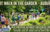 Art Walk in the Garden-Auburn