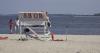 High levels of fecal bacteria found at 3 Jersey Shore beaches, N.J. DEP says
