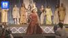 'Healing from trauma': The fashion show not about the dresses