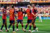 Spain to play France in World Cup semi-finals after 2-1 victory over Belgium