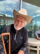 Action Serves as Best Tribute to Ken Rainey