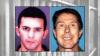 Fugitive in 2001 murder of Farmington Hills man arraigned on murder charges