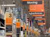 Home Depot expands delivery for overseas military families