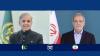 Iran president warns US violations threaten peace as Pakistan mediation continues