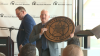 Arkansas attorney general's office donates $1 million to U.S. Marshals Museum