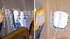 Ryanair passenger ‘almost sucked out of broken window at 20,000 ft’