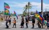 New Caledonia: Anti-independence parties regain control of Congress thanks to the decisive support of the Oceanian Awakening movement
