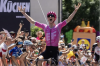 'It was 50/50 if I was good enough' - Neilson Powless closes 'nasty chapter' of knee surgery with stage win at Tour of Austria