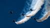 Frontline Fighter: The F-16 Fighting Falcon Guide