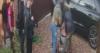 “Ukrainian Armored Vehicles” showed a video of its employee being searched. The company says the video shows SBU officers beating him