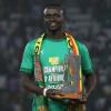 Mané Has Not Retired From International Football  —French Sports Publication L’Équipe