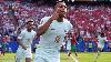 FIFA World Cup 2026: Mbappe, Dembele score to help France beat Morocco, enter semifinals