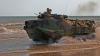 The last Marine Corps AAV had its final field exercise