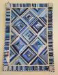 Trinidad Public Library’s Art Wall features local artist, quilter Melva Nolan