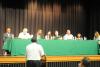 Dublin City moving on from superintendent choice after failing to reach contract