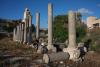 Lebanon historic sites destroyed by Israeli strikes