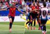Spain beats Belgium in thriller to set up blockbuster World Cup semifinal