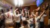 England fans set to down extra 5.5 MILLION pints for World Cup clash with Norway