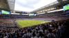 Record-breaking British pop star performing at half-time of England vs Norway World Cup clash