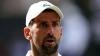 Novak Djokovic makes retirement statement after losing Wimbledon semi-final