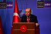 Erdogan’s Gun Gift to NATO Leaders ‘Fits The Theme’ of Summit: Analyst