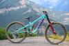 Bike Check: Oisin O'Callaghan's Trek Session Prototype