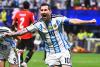 us-world Lionel Messi, Argentina play upstart Switzerland in World Cup quarters 4 Min Read | 58 mins Ago